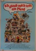 National Lampoon's Animal House (Ich glaub mich tritt ein Pferd)